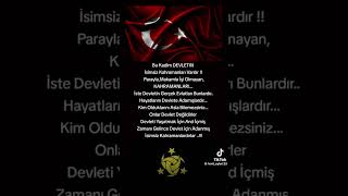 İsimsiz Kahramanlar [upl. by Analem823]