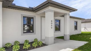 New Construction  PORT LABELLE  Florida Homes and Real Estate for Sale  by Steven Chase [upl. by Dreeda]