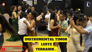 Instrumental Timor Lorosae Terbaik [upl. by Illek]