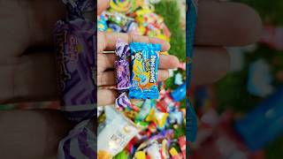 Ding dong bubble gum splash fizzy frenzy ASMR triggers ASMR candy Unwrapping Sounds tasty triggers [upl. by Neville]