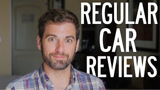 Getting to know Regular Car Reviews [upl. by Kazim]