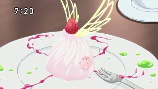 Yumeiro Patissiere Ep 1 English Subbed [upl. by Annwahs259]