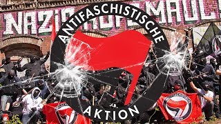 Der ANTIFA Maulwurf hat versagt [upl. by Rikahs]