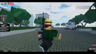 Roblox trolling schools 1 [upl. by Charie]