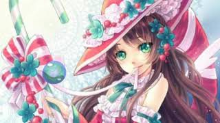 Nightcore  Candy Paint  girl version [upl. by Izzy66]