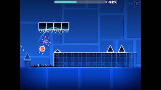 Vortrox insane geometry dash Vortrox [upl. by Jemina390]