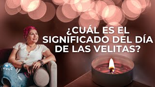 ¿Cuál es el significado del Día de las Velitas [upl. by Murat]