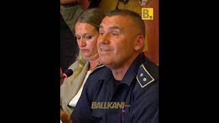 Elshani Në Banjskë urdhri ka qenë të qëllohet çdo person me uniformë dhe i armatosur kosova [upl. by Nellda]