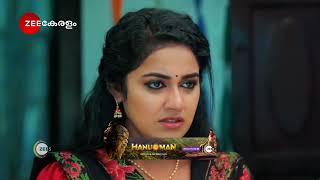 Snehapoorvam Shyama  Ep  33  Nov 2 2024  Best Scene 1  Zee Keralam [upl. by Ajnat]