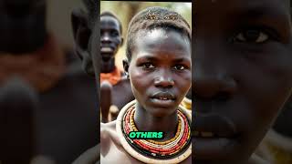 The kuku tribe of South Sudan and its social structure culturalheritage [upl. by Philoo]