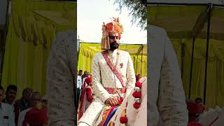 wedding for lokender Singh Rathore [upl. by Ansev]