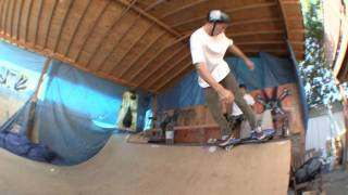 RipStik Video 24 [upl. by Birdt]