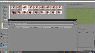 How To Make G Major 44 V2 On Sony Vegas Pro [upl. by Annodas]