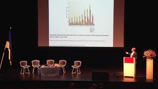 Eesti Arstide Päevad 2019 quotInimesed vananevad haigused uuenevadquot [upl. by Topliffe]