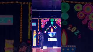 Aayi nahi dance performance dancetrending viralshorts [upl. by Hastings]