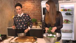 Cooking with Gizzi Erskine [upl. by Laleb]