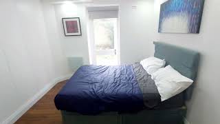 Kintyre Court Streatham Hill SW2  3 Bed Apartment with private garden [upl. by Anaili]