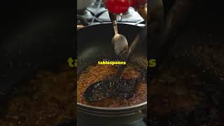 Quick amp Easy Pad Kra Pao Thai Recipe trending thaifood youtubeshorts recipe [upl. by Bolanger383]