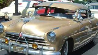 100 Years of Hudson Motor Cars [upl. by Fairbanks]