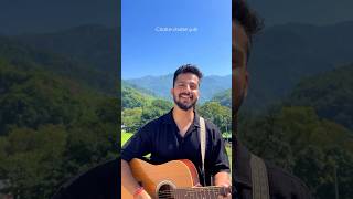 Dhokha Dhadi  Cover  Swaroop Pandey [upl. by Elletnwahs]