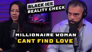 Shes a Marrying Millions Celebrity Contestant  Cant Find Love 40 [upl. by Airamana68]