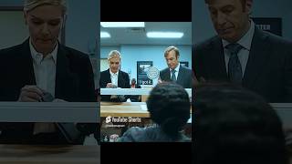 Saul marries Kim Wexler 🔥🔥  Better Call Saul shorts movie viralvideo bettercallsaul netflix [upl. by Nabatse]