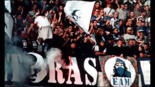 ULTRAS NAPOLI  LA RIVOLUZIONE E COME IL VENTO BY LUCKYPEP [upl. by Paulsen318]