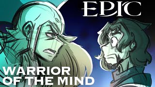 Warrior of the Mind  EPIC the Musical Animatic [upl. by Aitnuahs304]