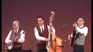 130428 004 Bleecker Street QuartetTHE MODERN FOLK QUARTETMFQ [upl. by Rochell9]