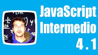 JavaScript Intermedio  41  Numeri 1 introduzione ai numeri [upl. by Giess]