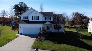 5759 Platinum Drive Millcreek Township PA [upl. by Ahcsrop]