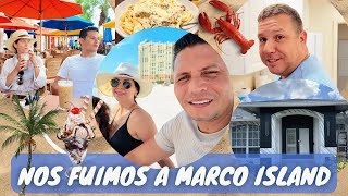 Vlog 2 Avances en la casa 🏡 Paseos de finde y Secretos del amigo chef 😎🦞 [upl. by Nahsaj418]