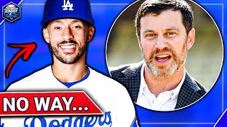 Dodgers Trade Talks ESCALATING… Writer Reveals BLOCKBUSTER Dodgers Trade l LA Dodgers news [upl. by Gerrie]