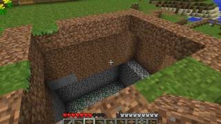 Lets Play Minecraft 208 Deutsch HD  Archäologische Aushebungen [upl. by Yenruogis]