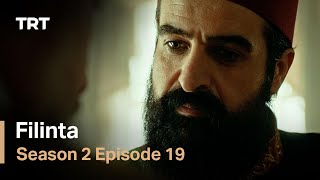 Filinta Season 2  Episode 19 English subtitles [upl. by Flavian104]