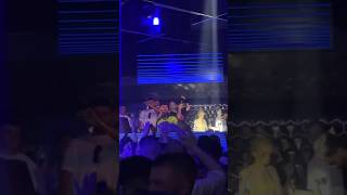 Just a casual Monday of Patrick Topping smashing the Club Room 😮‍💨 hiibiza summer2024 ibiza [upl. by Yehc710]