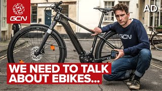 10 Things We Wish Wed Known About EBikes [upl. by Mccartan570]