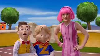 LazyTown All Robbie Rottens Yelling Season 2 [upl. by Medor]