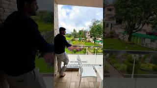 Best hotel in Panchgani Mahabaleshwar  Casa Majestic [upl. by Zaragoza]