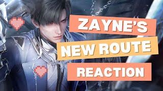 Zaynes New Storyline  Reaction and Character Analysis [upl. by Nealon139]