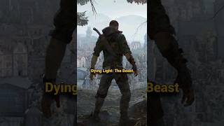 New Dying Light The Beast Game CONFIRMED  Kyle Crane Returns [upl. by Oigres]