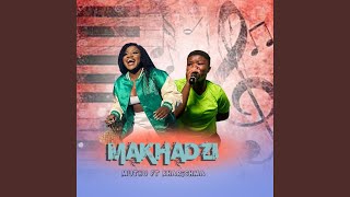 Makhadzi muthu kharishma New Hit [upl. by Mareah]