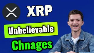 XRP Price Prediction XRP News Today XRP Coin [upl. by Nnyltak]