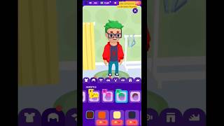 Idle Streamer Unlimited Money Game Simulasi Youtuber shorts youtubeshorts [upl. by Nosnevets337]