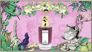 Penhaligon’s Portraits  An Affair to Remember [upl. by Retsam]