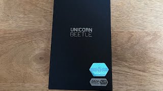 unicorn beetle mag xt case [upl. by Lynden]