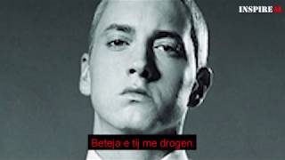 Eminem  Historia e tij  Video Motivuese Shqip [upl. by Acinna475]