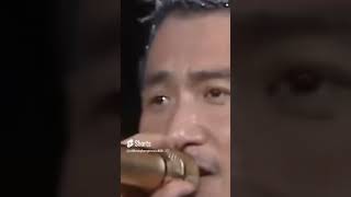 Jacky Cheung live  好音樂讓億萬觀眾落淚 shorts jackycheung 粵語經典金曲 张学友 [upl. by Eelik]