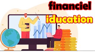 Financial Education  The 4 Rules Of Being Financially Literate [upl. by Selinda422]