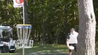 2008 JAPAN OPEN DISC GOLF PART1 [upl. by Hanselka]